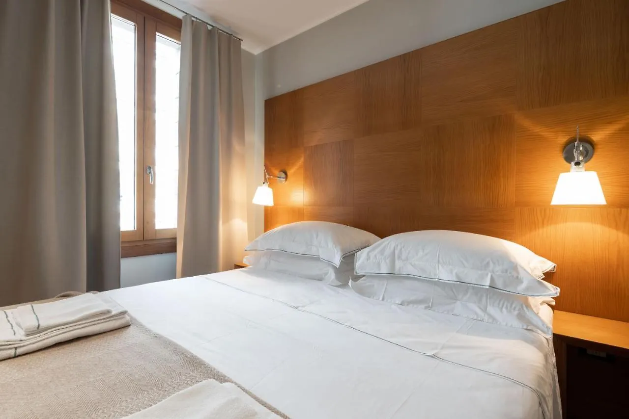 Apartment Ve.N.I.Ce. Cera Tintoretto Suite Venice Italy