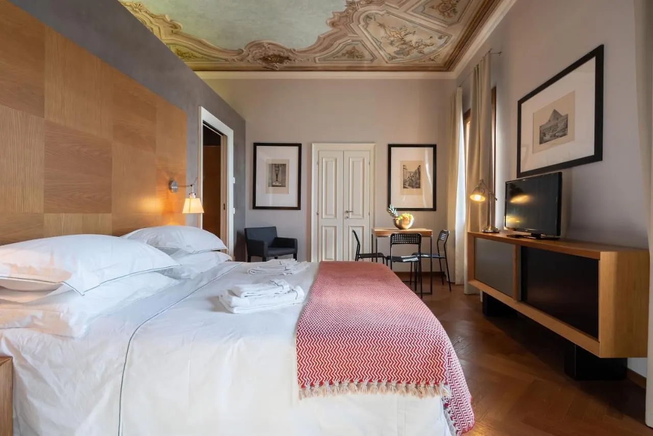 Apartment Ve.N.I.Ce. Cera Tintoretto Suite Venice