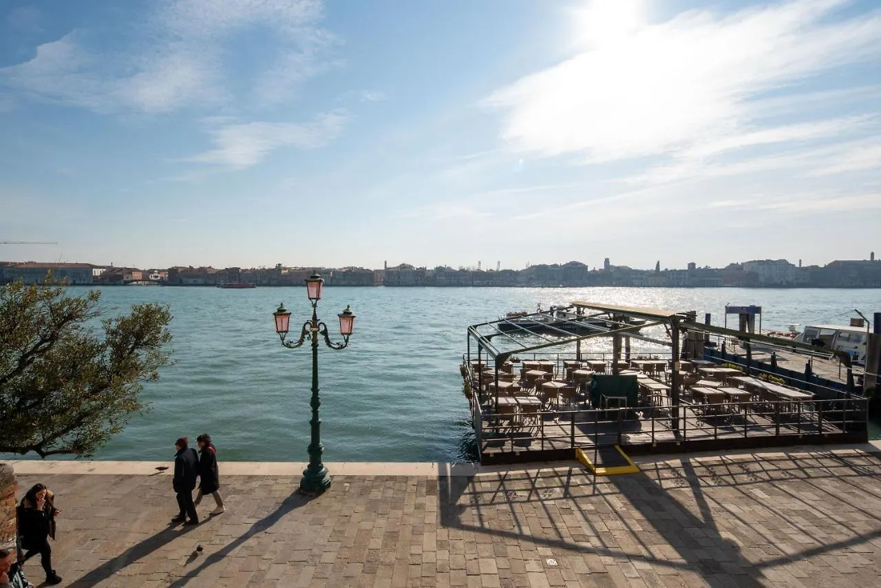 Ve.N.I.Ce. Cera Tintoretto Suite Venice
