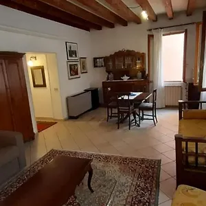 Ca' Del Forner Apartment