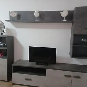  Appartamento Soggiorno Perfetto