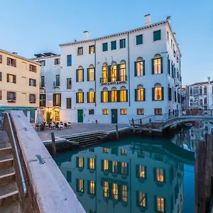 Palazzo Morosini Degli Spezieri Appartamento Venezia