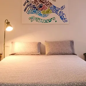  Appartamento La Barena - Vacanze