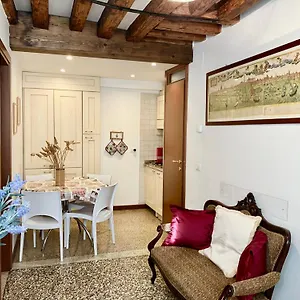 San Bortolomio Appartamento Venezia