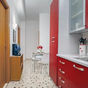 Lascaris 11 Appartamento Palermo