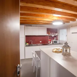  Appartamento Ca' Gritti