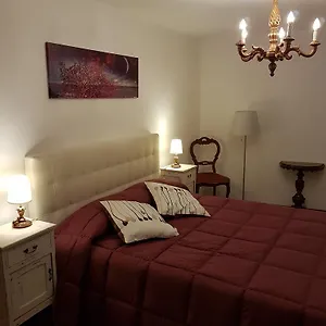 Residenza Al Volto Appartamento Venezia