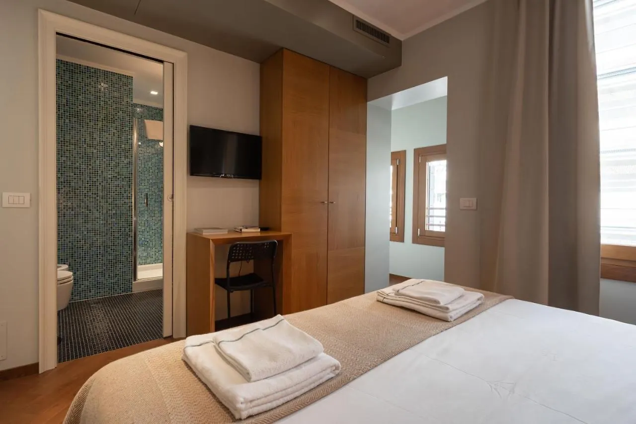 Ve.N.I.Ce. Cera Tintoretto Suite Venedig Apartment