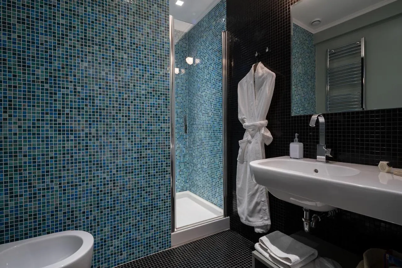 Ve.N.I.Ce. Cera Tintoretto Suite Venedig