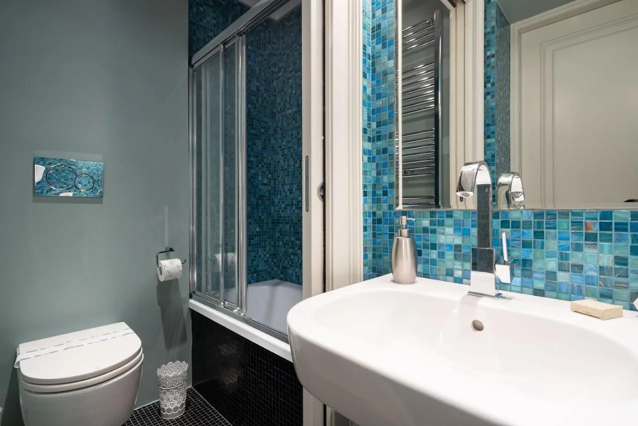 Ve.N.I.Ce. Cera Tintoretto Suite Venedig