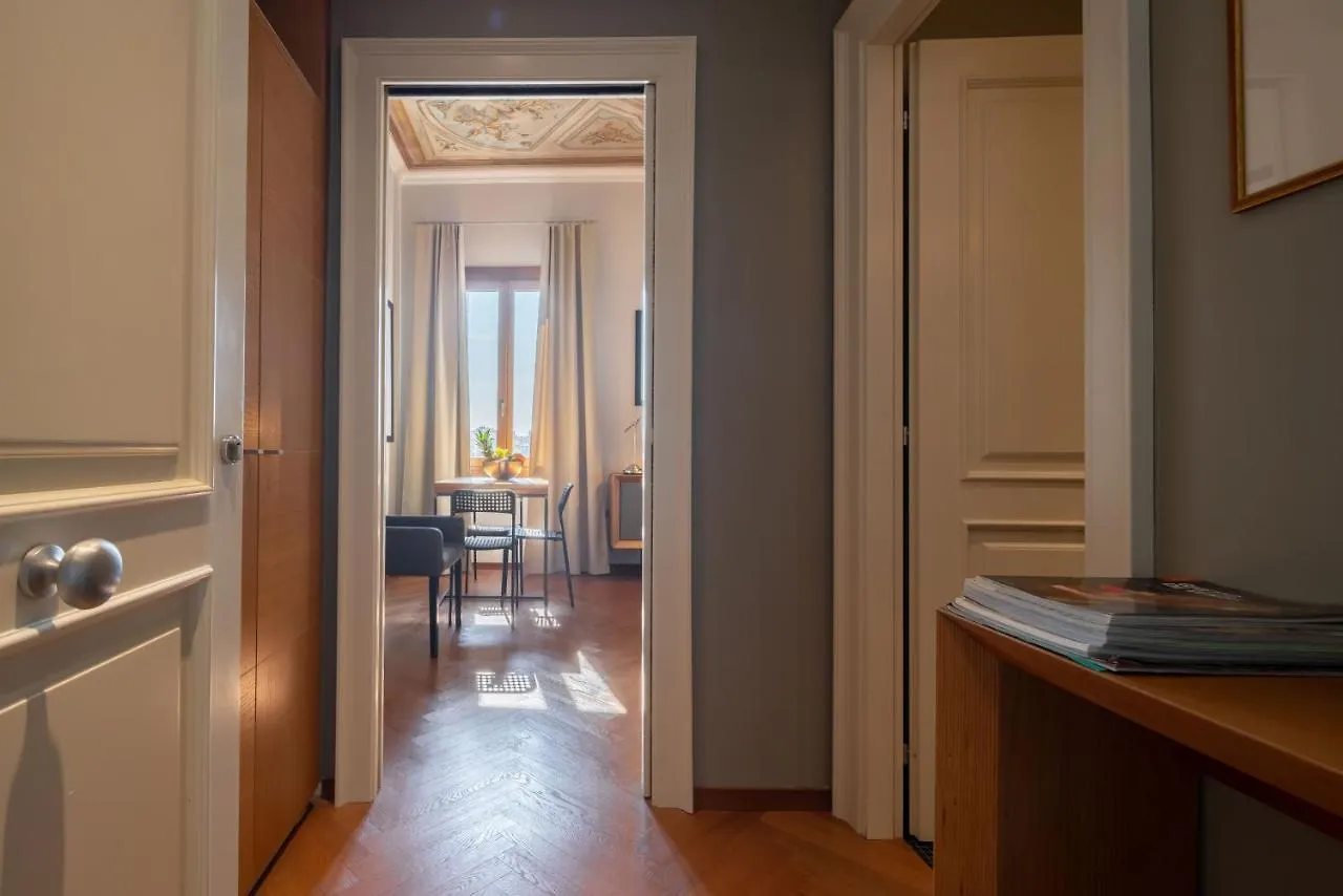 Ve.N.I.Ce. Cera Tintoretto Suite Venedig Apartment