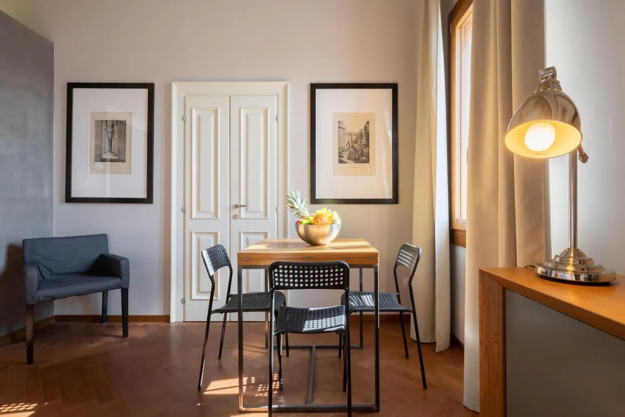 Ve.N.I.Ce. Cera Tintoretto Suite Venedig Italien