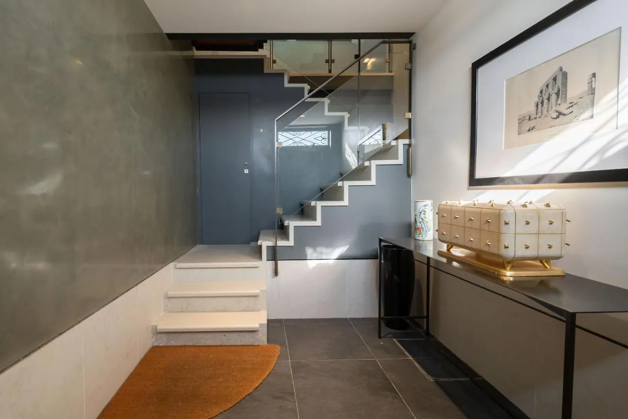 Ve.N.I.Ce. Cera Tintoretto Suite Venedig Apartment