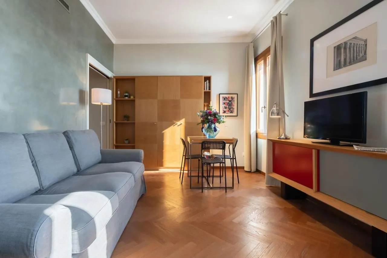 Ve.N.I.Ce. Cera Tintoretto Suite Venedig 0*,