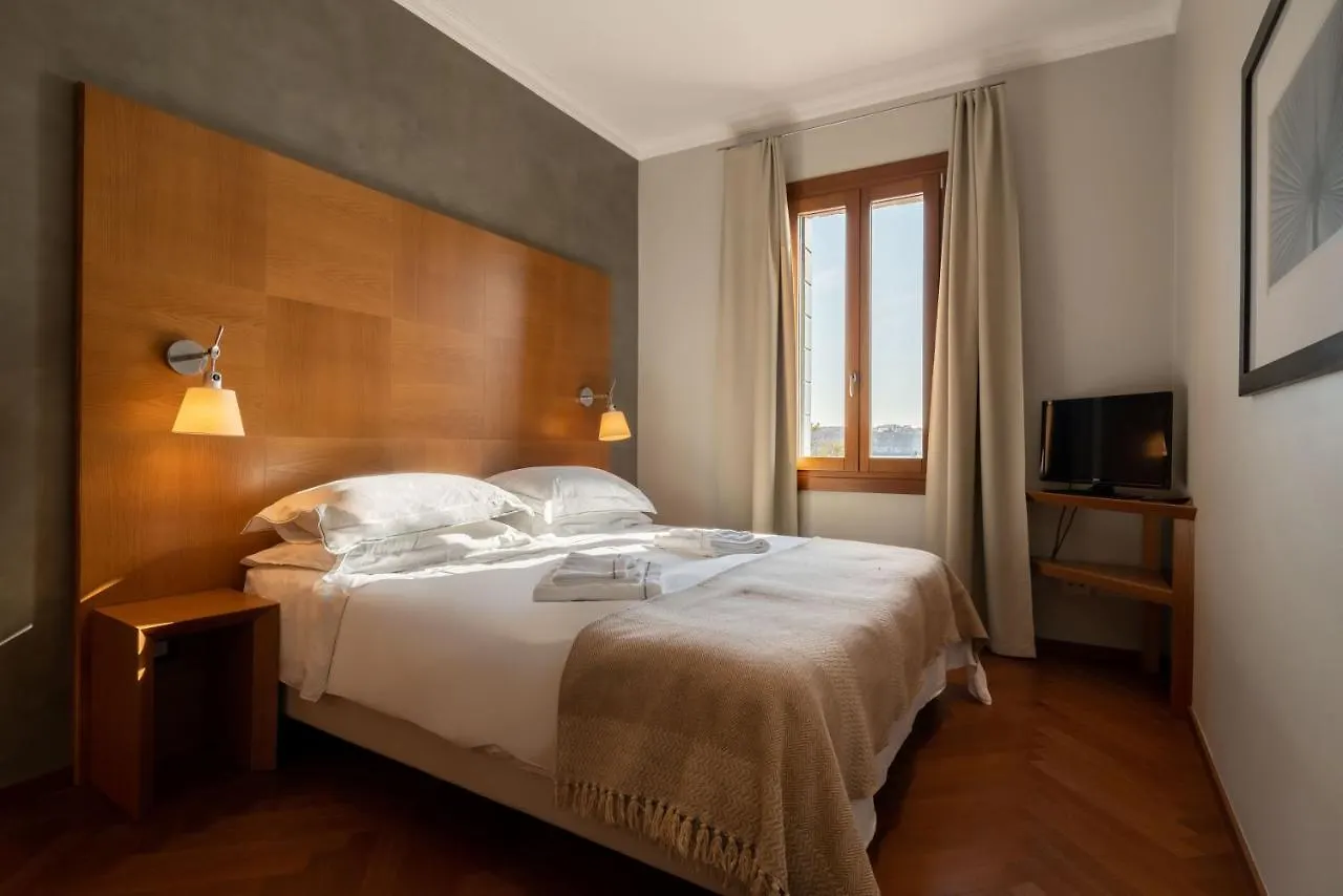 Apartment Ve.N.I.Ce. Cera Tintoretto Suite Venedig