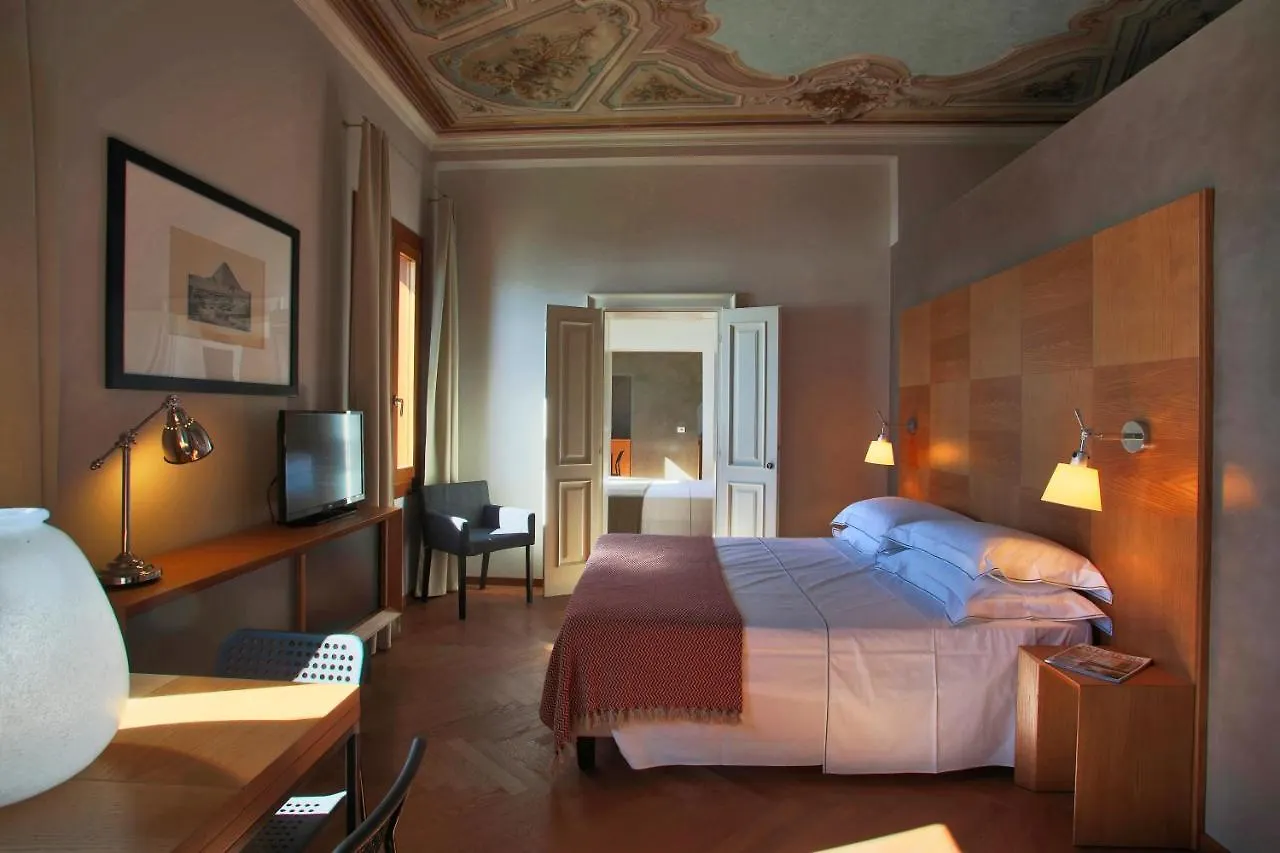 Ve.N.I.Ce. Cera Tintoretto Suite ヴェネツィア