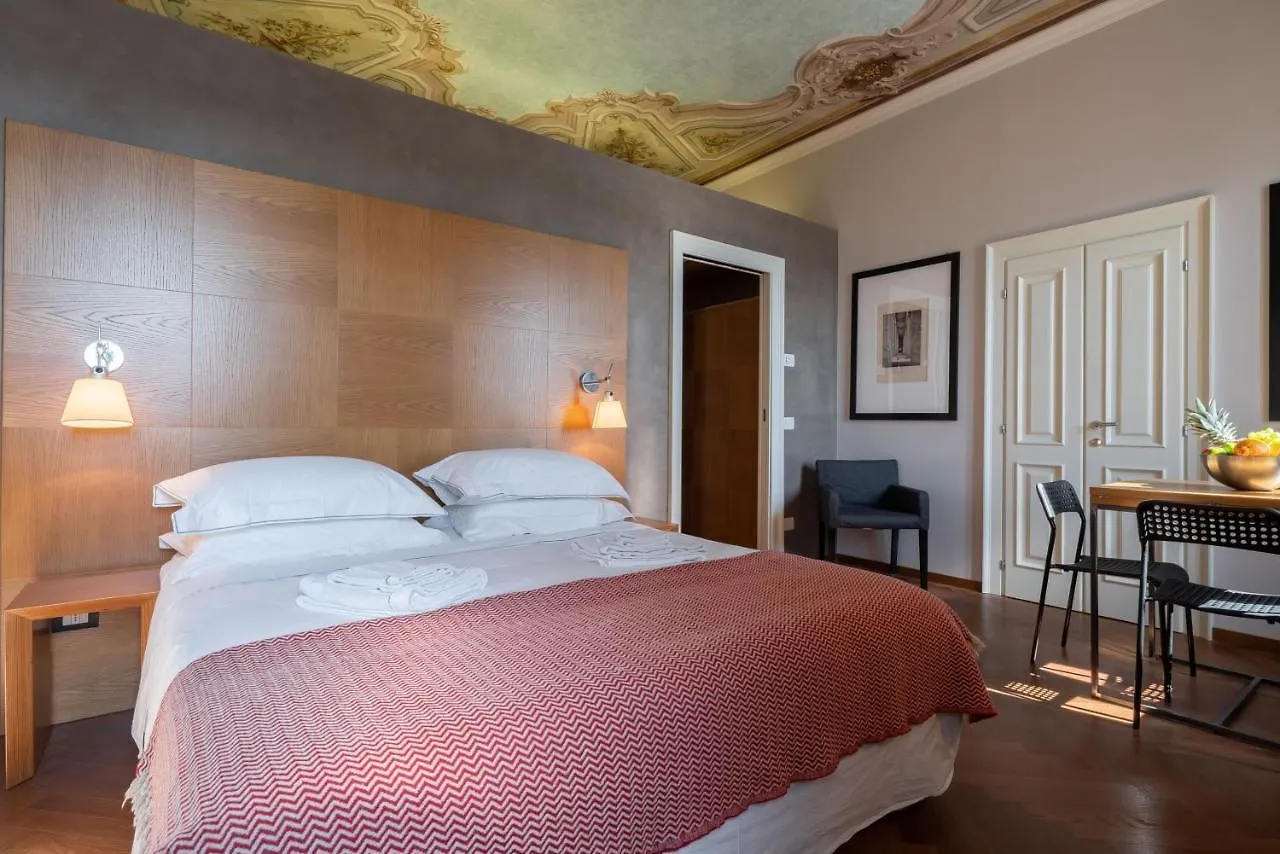Ve.N.I.Ce. Cera Tintoretto Suite ヴェネツィア